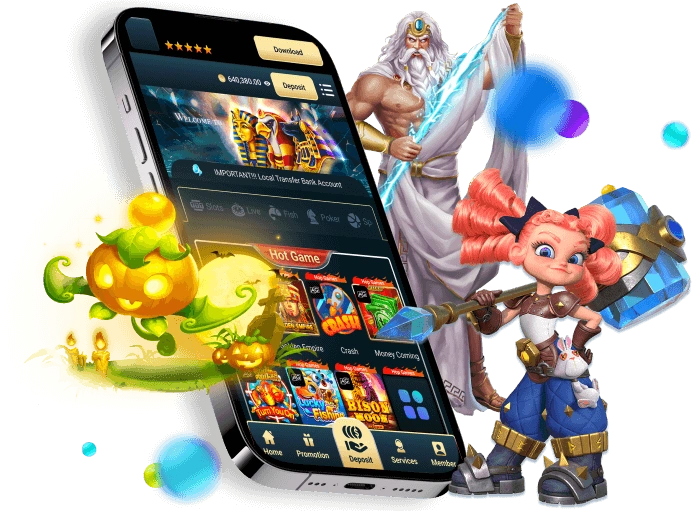 Bảo mật an toàn 79King1
