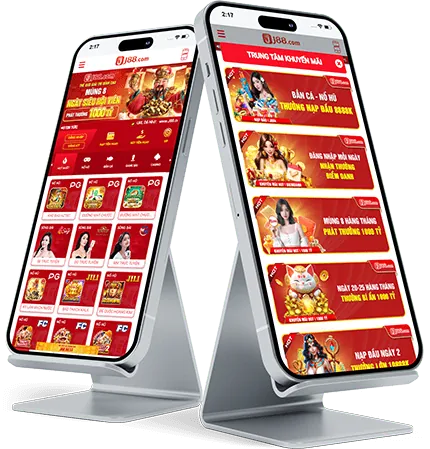Đa dạng các loại game